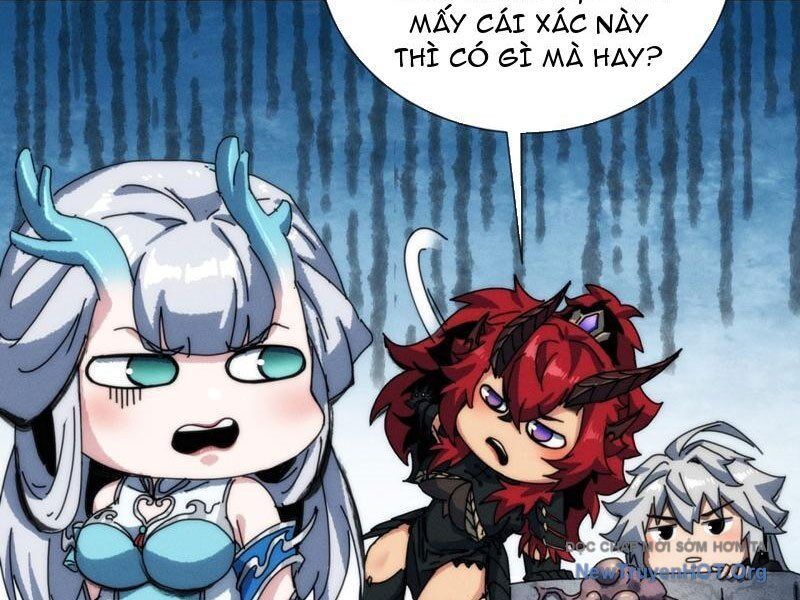 Ta Dựa Vào Tu Tiên Xưng Bá Mạt Thế Chapter 13 - 21