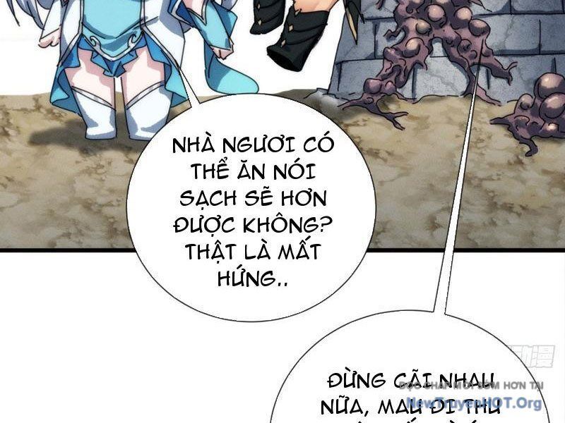 Ta Dựa Vào Tu Tiên Xưng Bá Mạt Thế Chapter 13 - 22