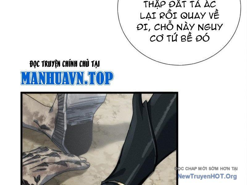 Ta Dựa Vào Tu Tiên Xưng Bá Mạt Thế Chapter 13 - 23