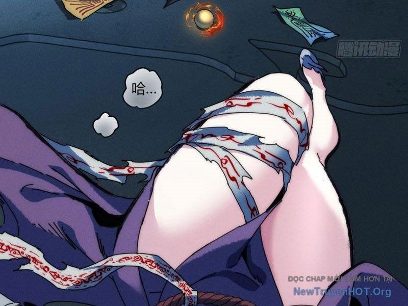 Ta Dựa Vào Tu Tiên Xưng Bá Mạt Thế Chapter 13 - 6