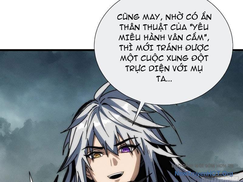 Ta Dựa Vào Tu Tiên Xưng Bá Mạt Thế Chapter 13 - 51