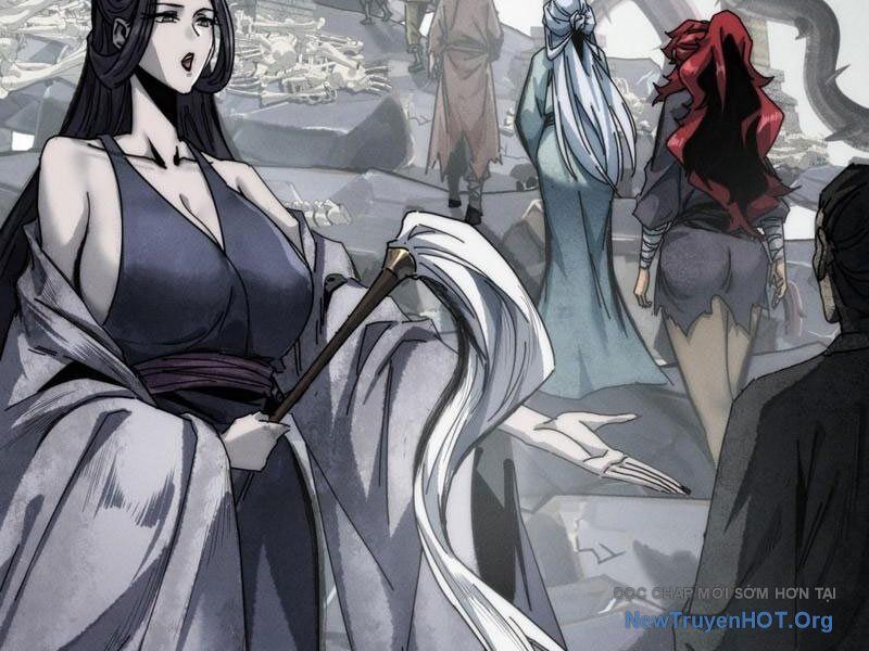 Ta Dựa Vào Tu Tiên Xưng Bá Mạt Thế Chapter 13 - 60