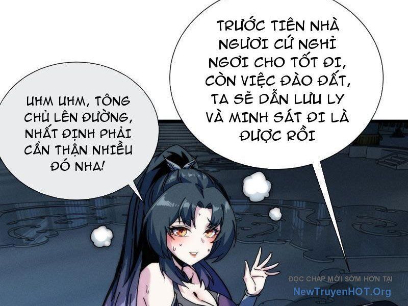 Ta Dựa Vào Tu Tiên Xưng Bá Mạt Thế Chapter 13 - 9