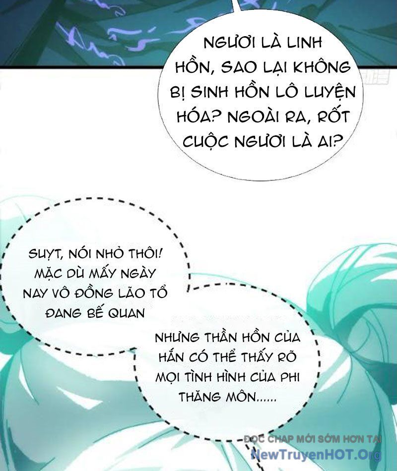 Ta Dựa Vào Tu Tiên Xưng Bá Mạt Thế Chapter 14 - 23