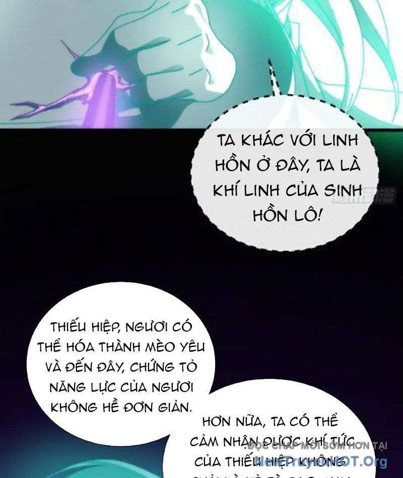 Ta Dựa Vào Tu Tiên Xưng Bá Mạt Thế Chapter 14 - 25