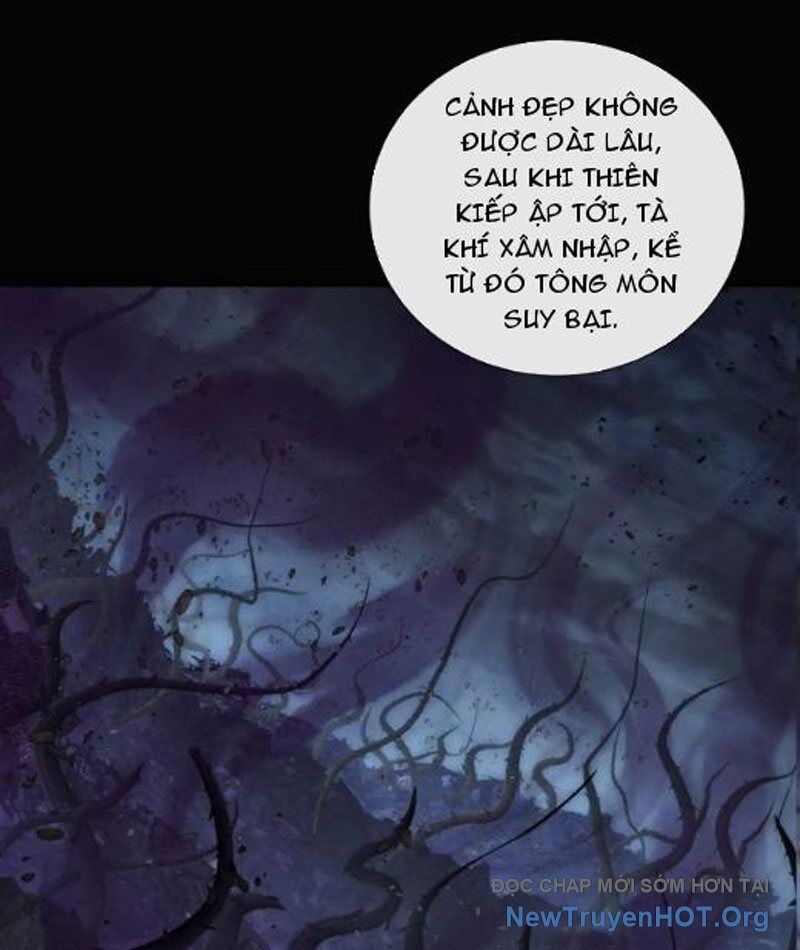 Ta Dựa Vào Tu Tiên Xưng Bá Mạt Thế Chapter 14 - 35