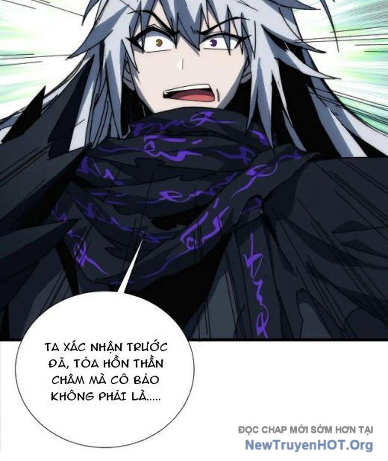 Ta Dựa Vào Tu Tiên Xưng Bá Mạt Thế Chapter 14 - 45