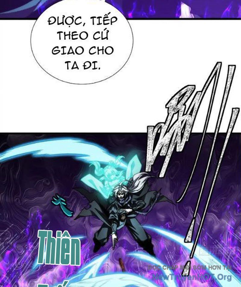 Ta Dựa Vào Tu Tiên Xưng Bá Mạt Thế Chapter 14 - 58