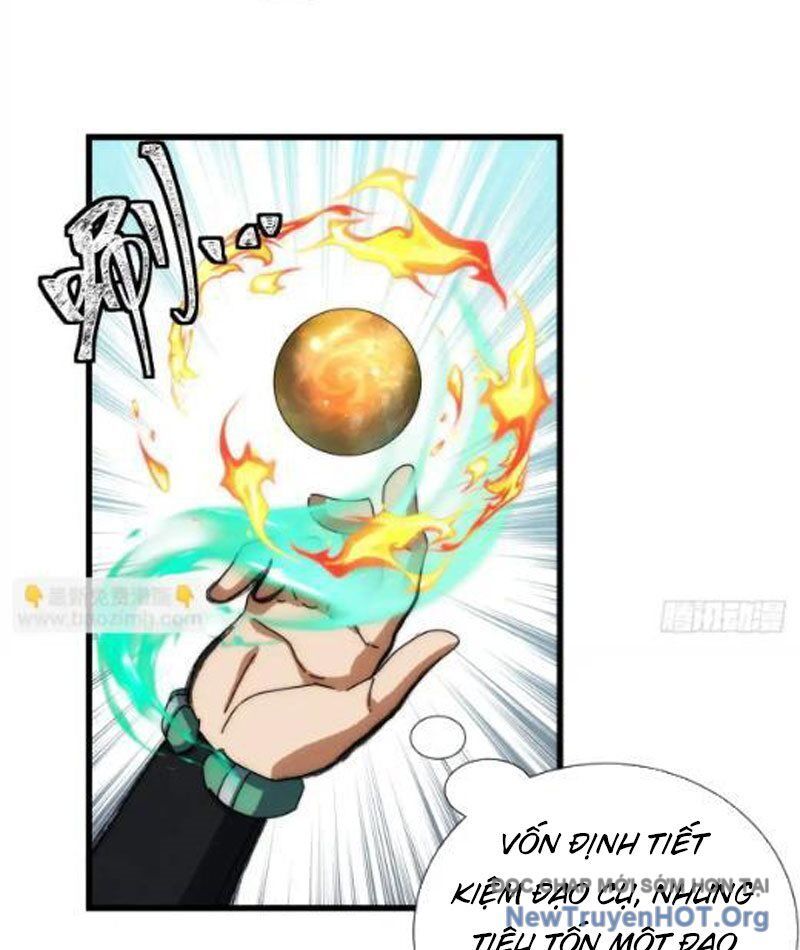 Ta Dựa Vào Tu Tiên Xưng Bá Mạt Thế Chapter 14 - 70