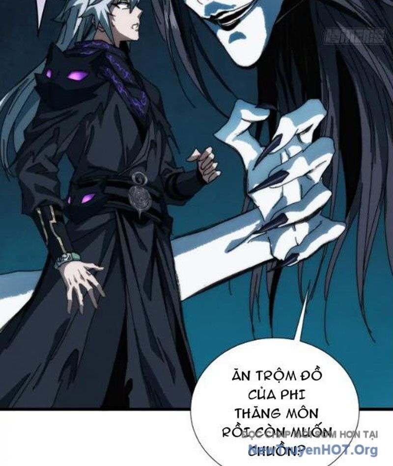 Ta Dựa Vào Tu Tiên Xưng Bá Mạt Thế Chapter 14 - 92
