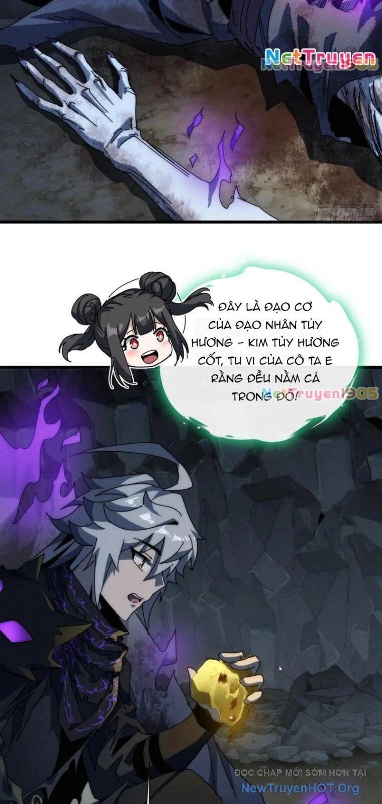 Ta Dựa Vào Tu Tiên Xưng Bá Mạt Thế Chapter 15 - 16