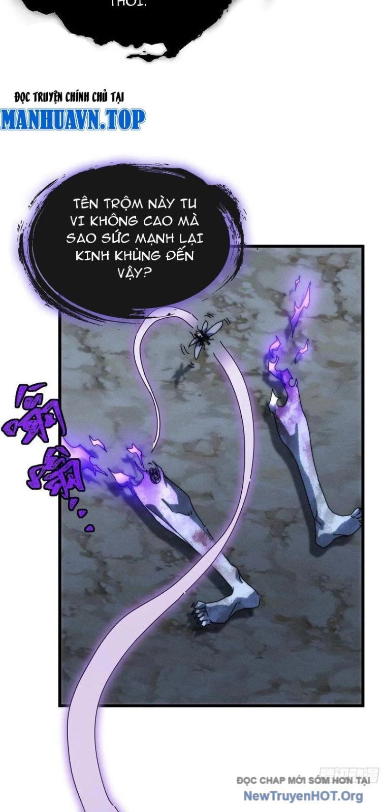 Ta Dựa Vào Tu Tiên Xưng Bá Mạt Thế Chapter 15 - 20
