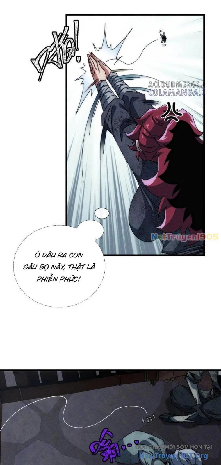 Ta Dựa Vào Tu Tiên Xưng Bá Mạt Thế Chapter 15 - 25