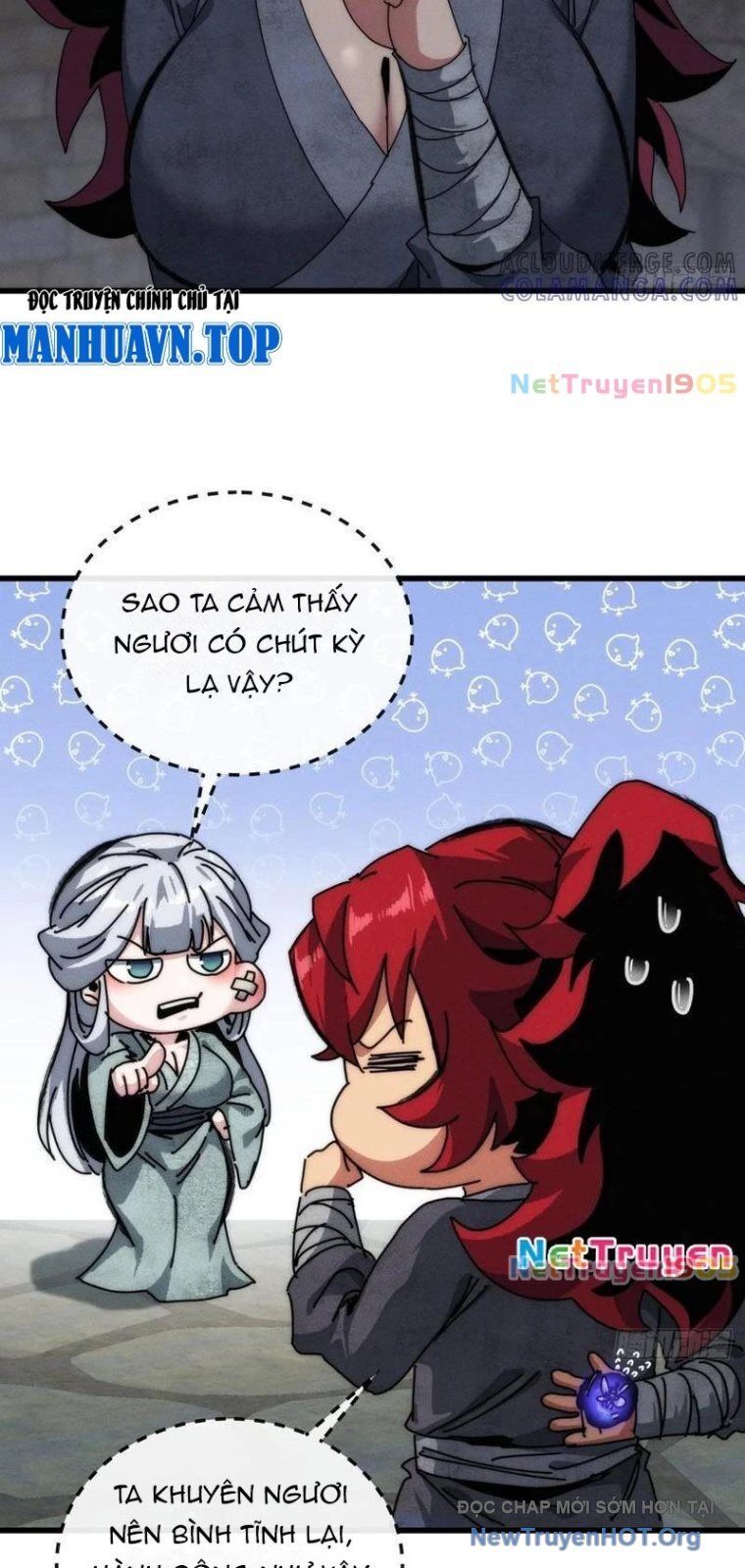 Ta Dựa Vào Tu Tiên Xưng Bá Mạt Thế Chapter 15 - 32