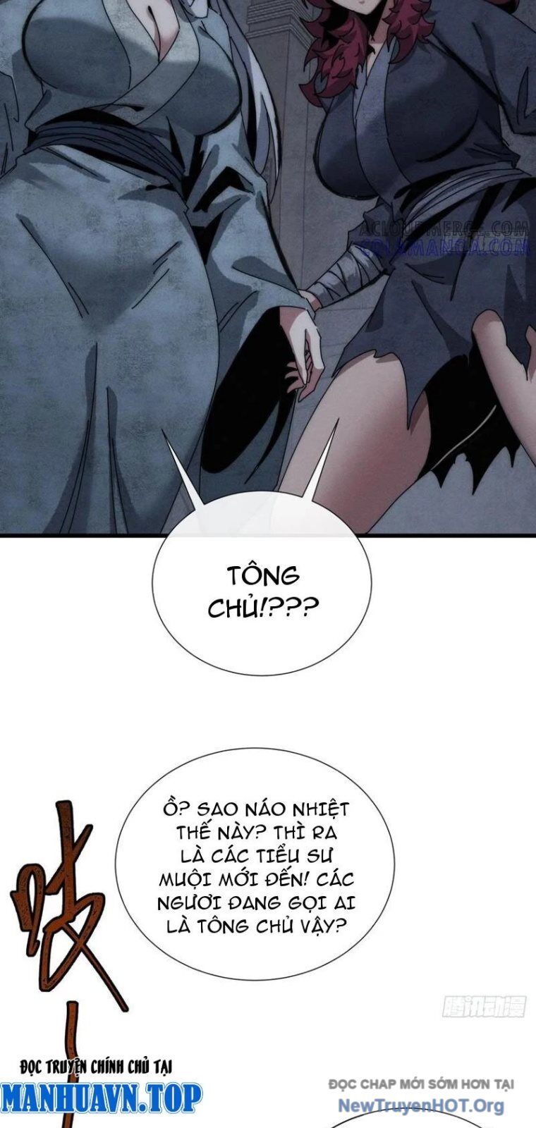 Ta Dựa Vào Tu Tiên Xưng Bá Mạt Thế Chapter 15 - 34