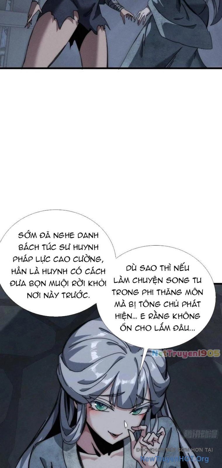 Ta Dựa Vào Tu Tiên Xưng Bá Mạt Thế Chapter 15 - 36