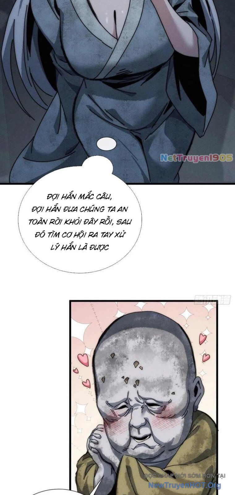 Ta Dựa Vào Tu Tiên Xưng Bá Mạt Thế Chapter 15 - 37