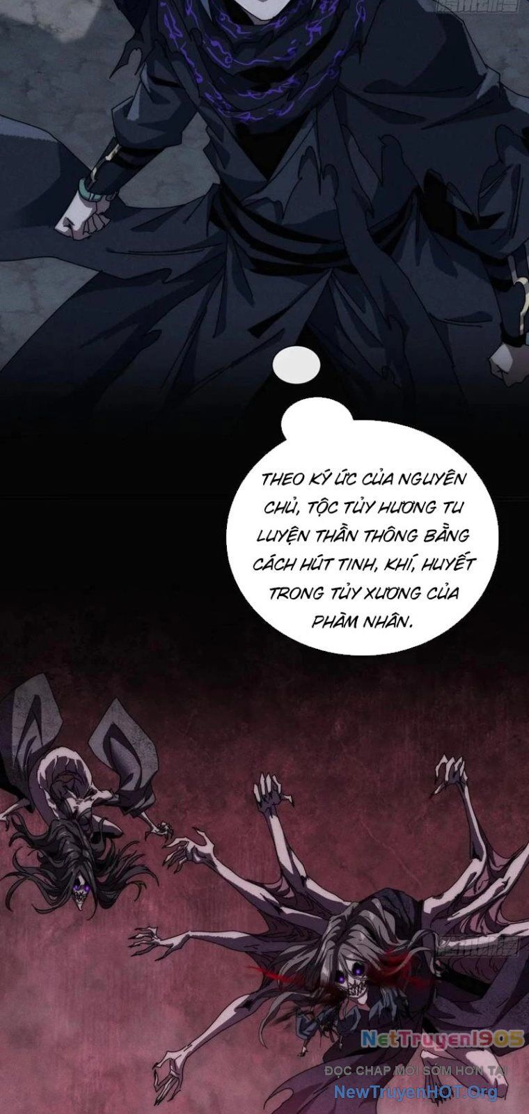 Ta Dựa Vào Tu Tiên Xưng Bá Mạt Thế Chapter 15 - 5