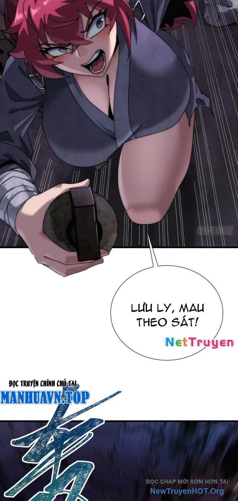 Ta Dựa Vào Tu Tiên Xưng Bá Mạt Thế Chapter 15 - 49