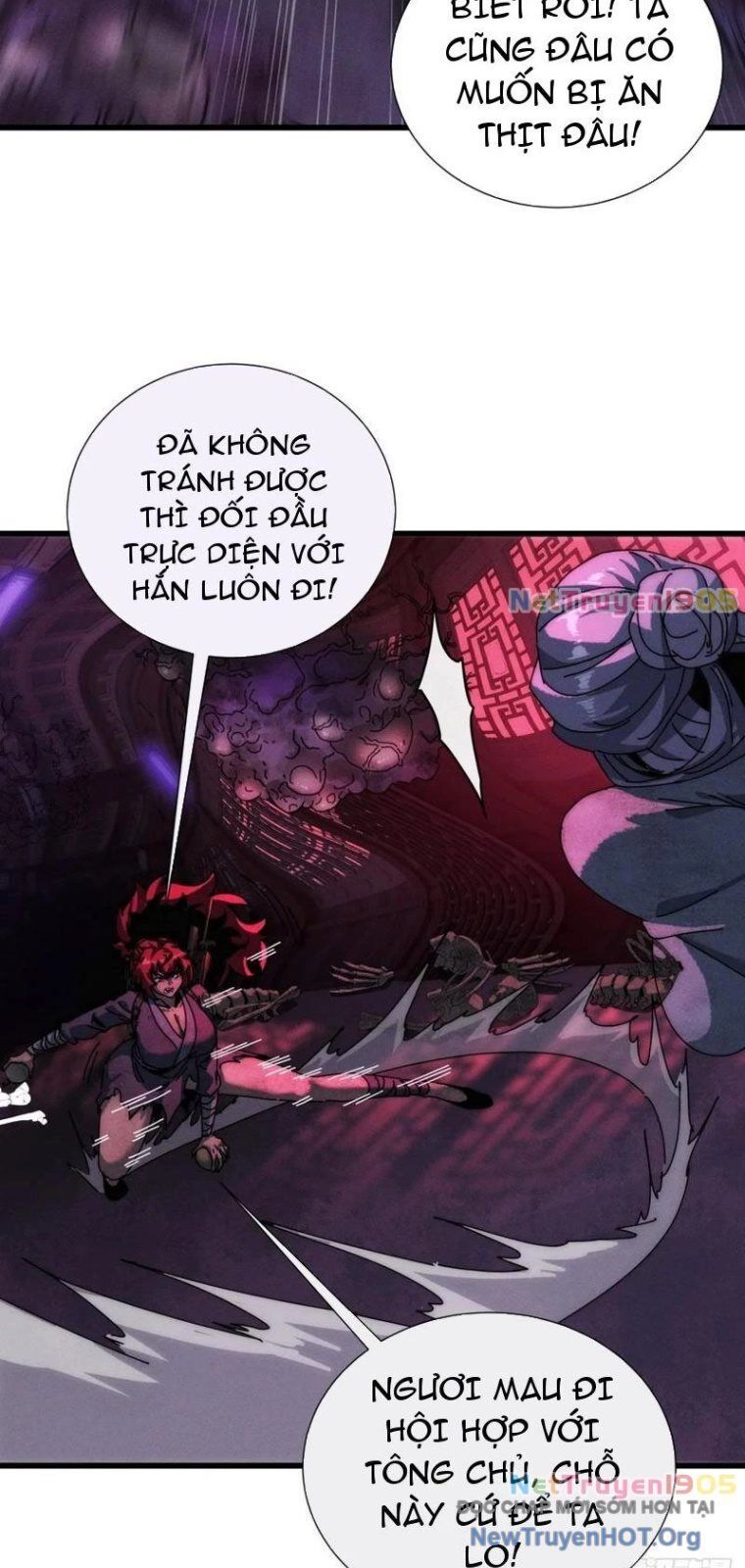 Ta Dựa Vào Tu Tiên Xưng Bá Mạt Thế Chapter 15 - 51