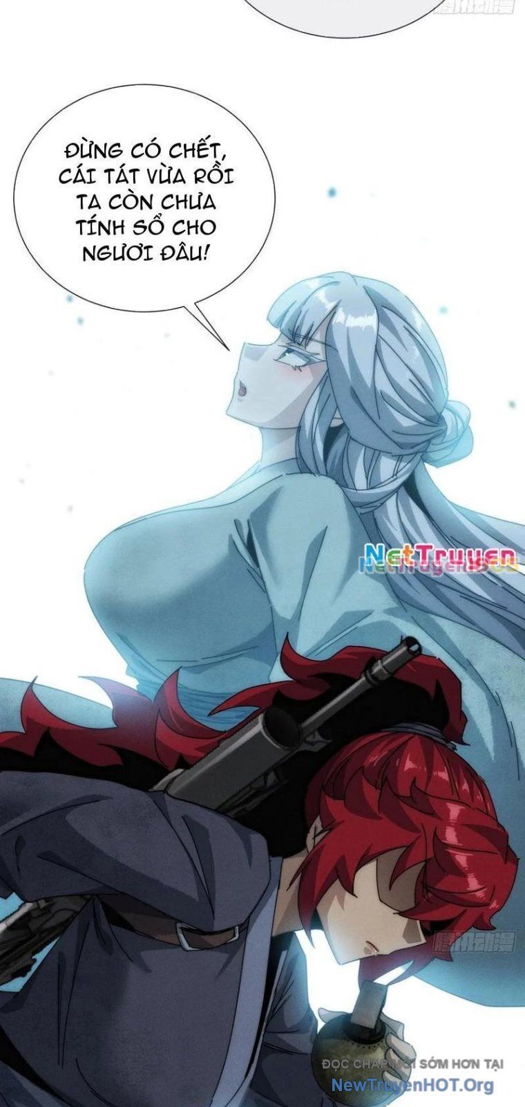 Ta Dựa Vào Tu Tiên Xưng Bá Mạt Thế Chapter 15 - 52