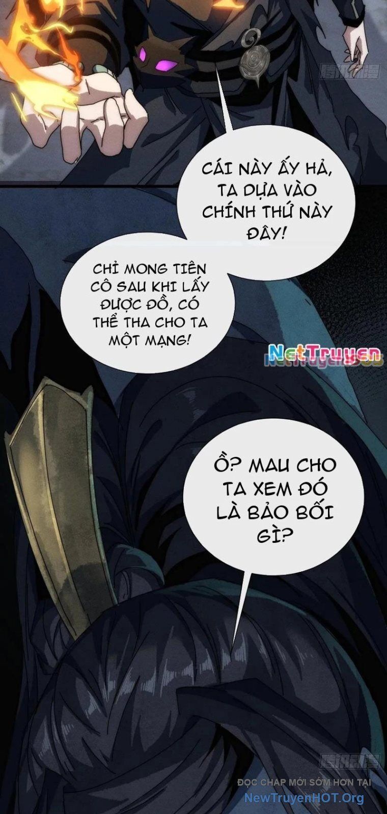 Ta Dựa Vào Tu Tiên Xưng Bá Mạt Thế Chapter 15 - 10