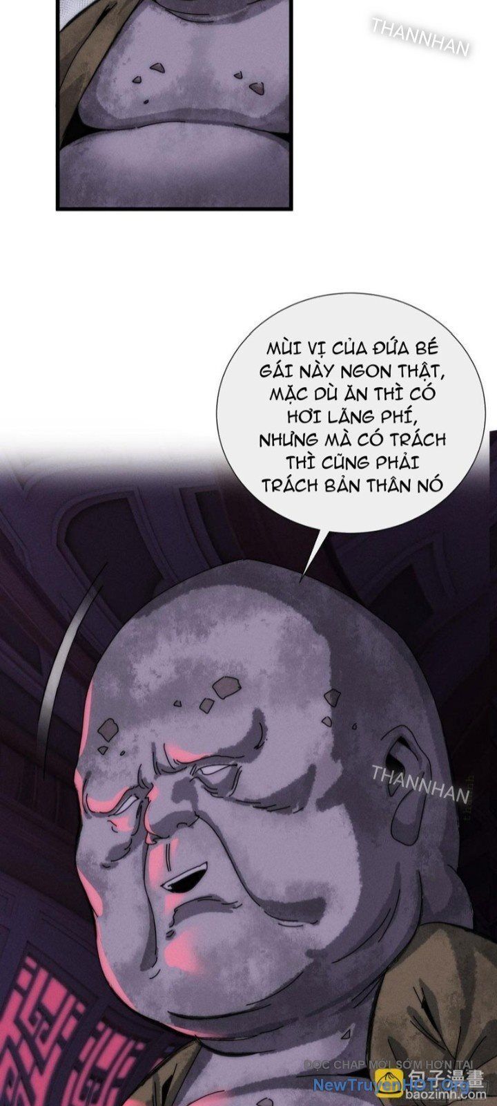 Ta Dựa Vào Tu Tiên Xưng Bá Mạt Thế Chapter 16 - 19