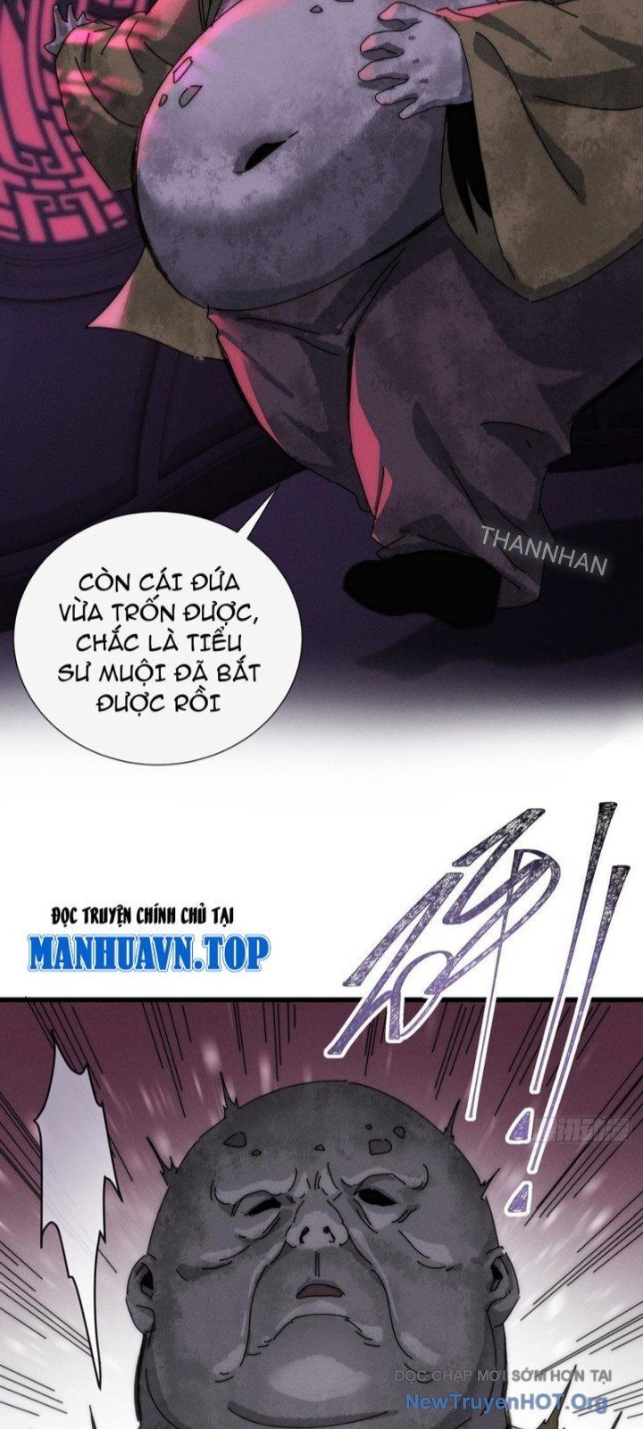 Ta Dựa Vào Tu Tiên Xưng Bá Mạt Thế Chapter 16 - 20