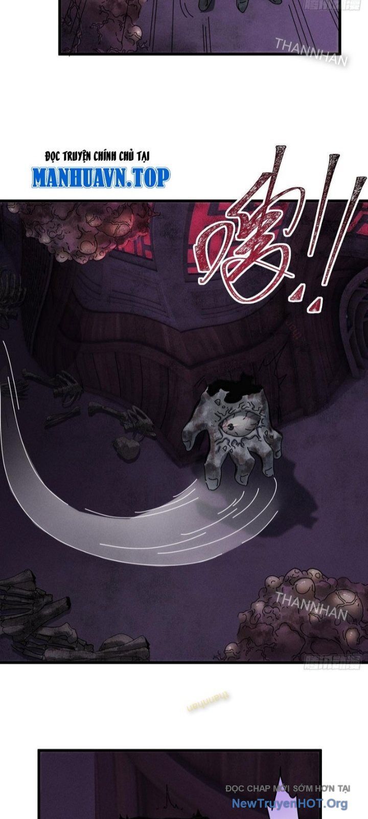 Ta Dựa Vào Tu Tiên Xưng Bá Mạt Thế Chapter 16 - 29
