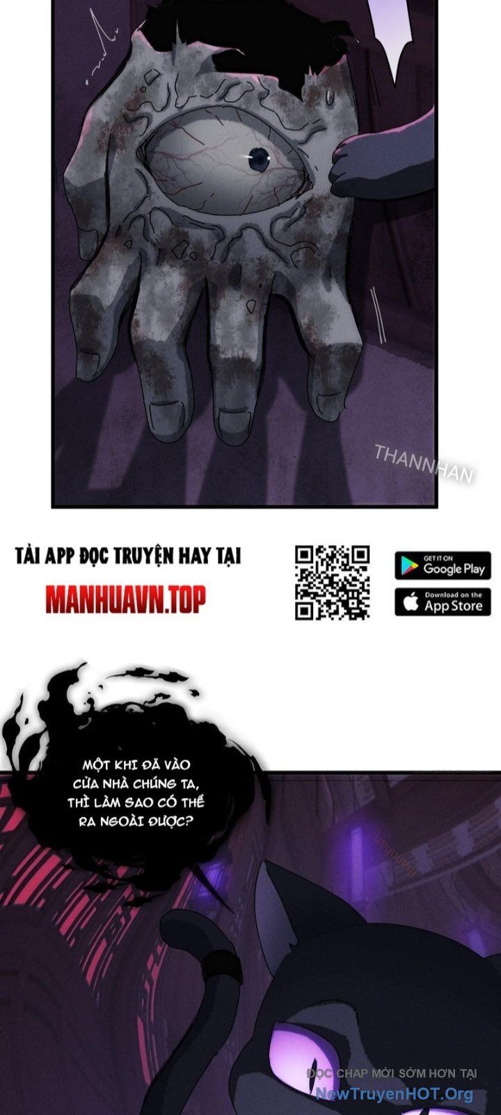 Ta Dựa Vào Tu Tiên Xưng Bá Mạt Thế Chapter 16 - 30