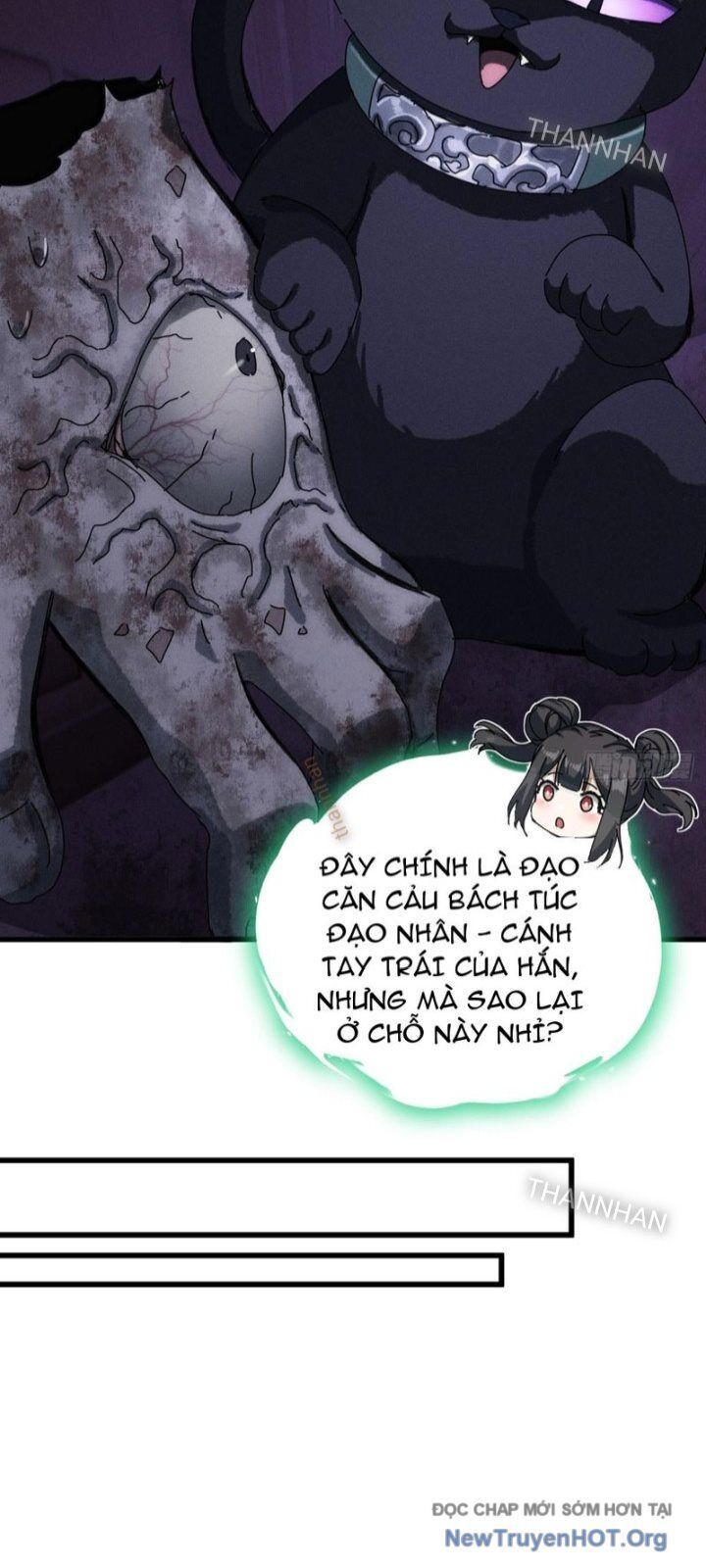 Ta Dựa Vào Tu Tiên Xưng Bá Mạt Thế Chapter 16 - 31