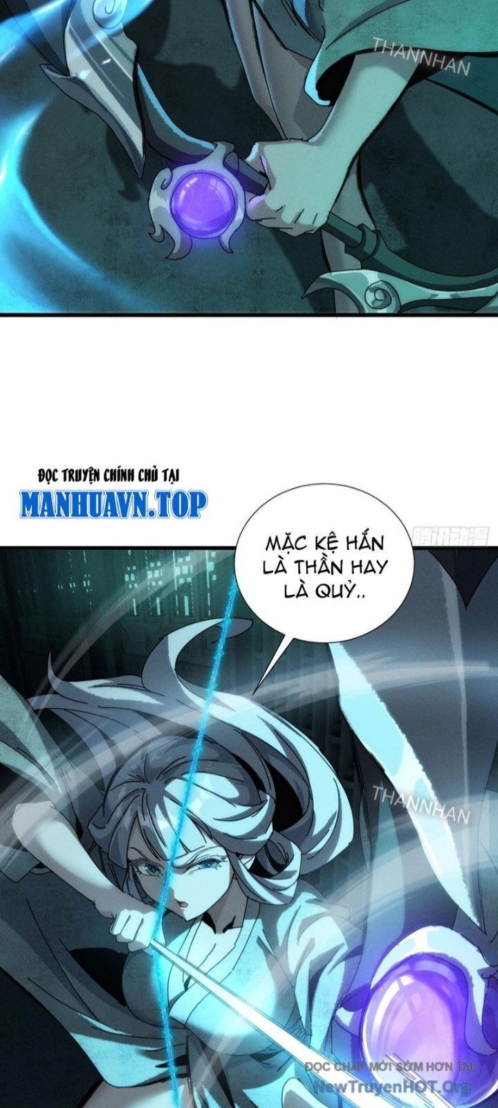 Ta Dựa Vào Tu Tiên Xưng Bá Mạt Thế Chapter 16 - 37