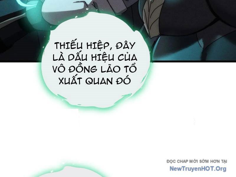 Ta Dựa Vào Tu Tiên Xưng Bá Mạt Thế Chapter 17 - 128