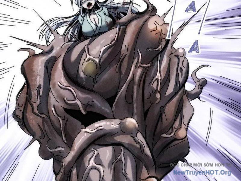 Ta Dựa Vào Tu Tiên Xưng Bá Mạt Thế Chapter 17 - 19