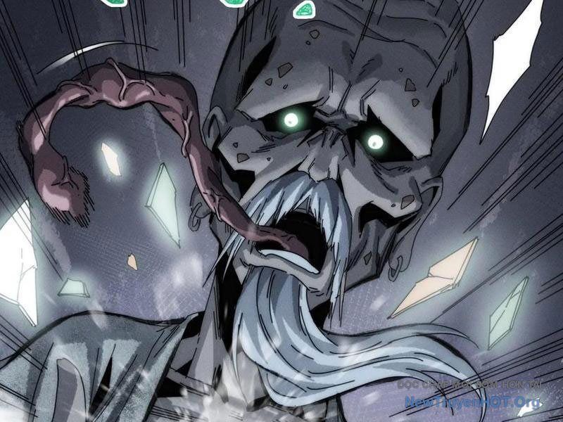 Ta Dựa Vào Tu Tiên Xưng Bá Mạt Thế Chapter 17 - 39