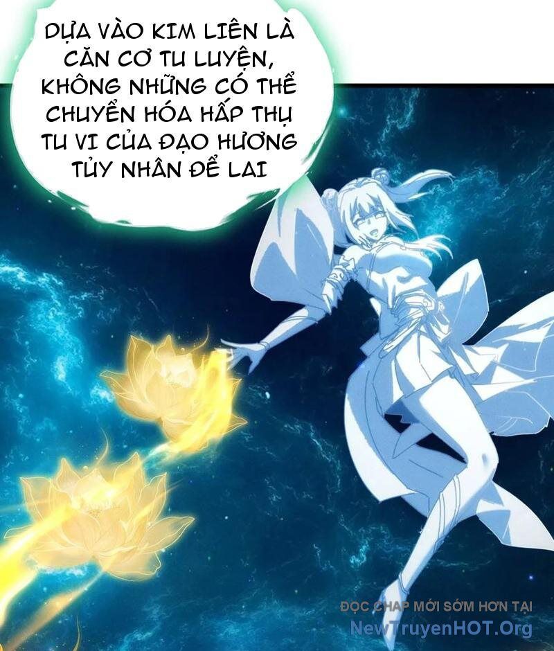 Ta Dựa Vào Tu Tiên Xưng Bá Mạt Thế Chapter 18 - 19