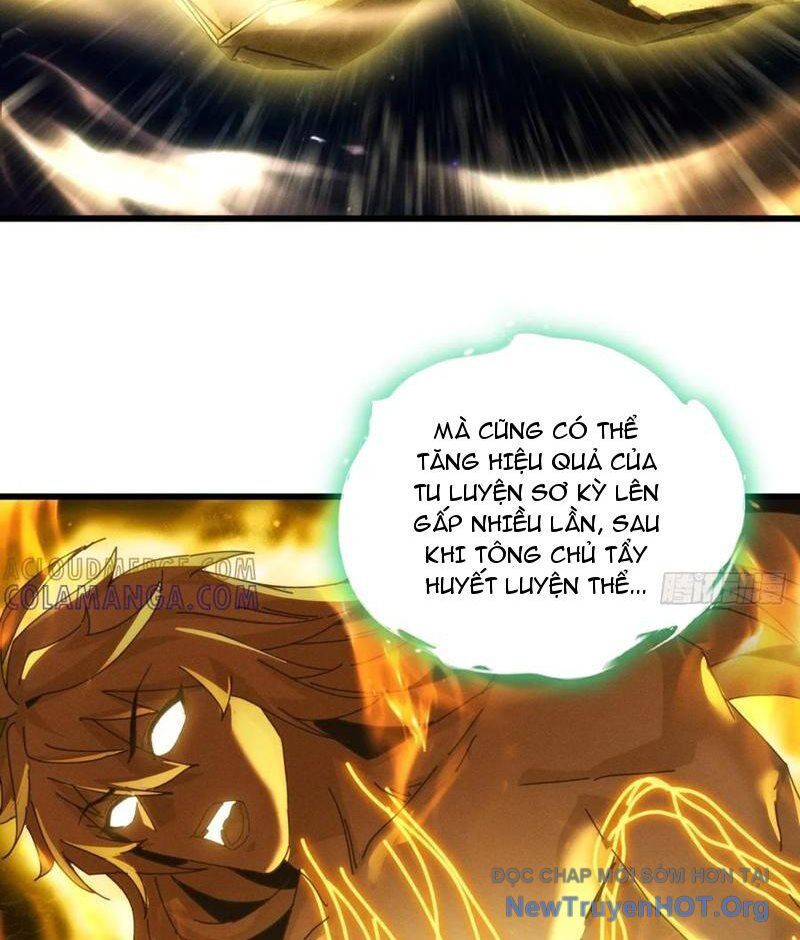Ta Dựa Vào Tu Tiên Xưng Bá Mạt Thế Chapter 18 - 21