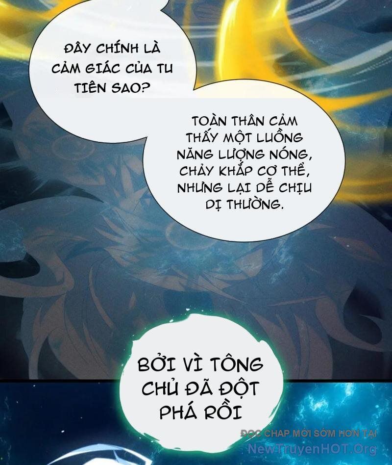 Ta Dựa Vào Tu Tiên Xưng Bá Mạt Thế Chapter 18 - 28