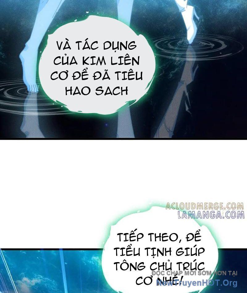 Ta Dựa Vào Tu Tiên Xưng Bá Mạt Thế Chapter 18 - 30