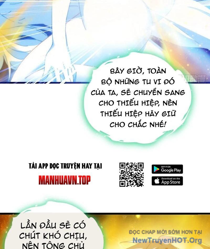 Ta Dựa Vào Tu Tiên Xưng Bá Mạt Thế Chapter 18 - 36