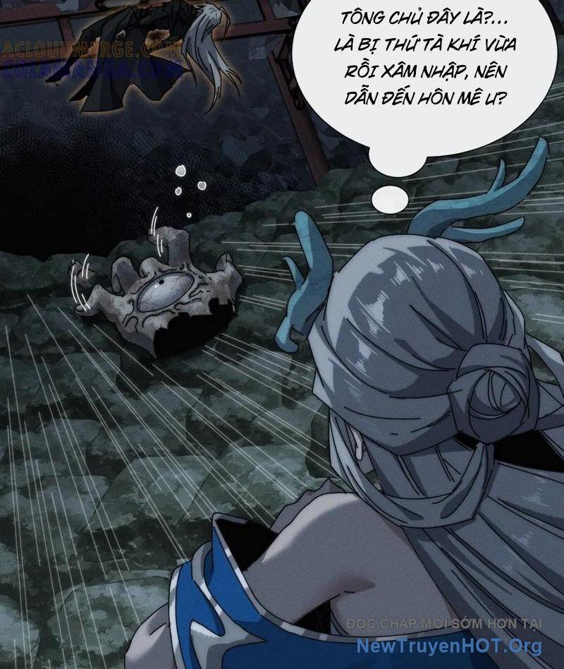 Ta Dựa Vào Tu Tiên Xưng Bá Mạt Thế Chapter 18 - 50
