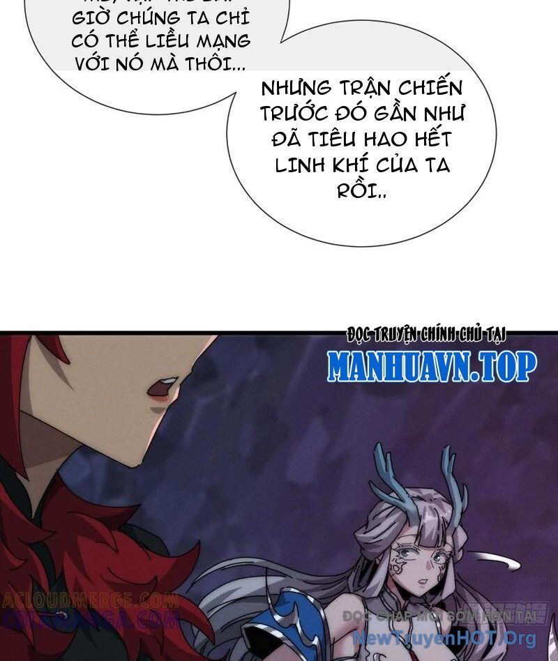 Ta Dựa Vào Tu Tiên Xưng Bá Mạt Thế Chapter 18 - 72