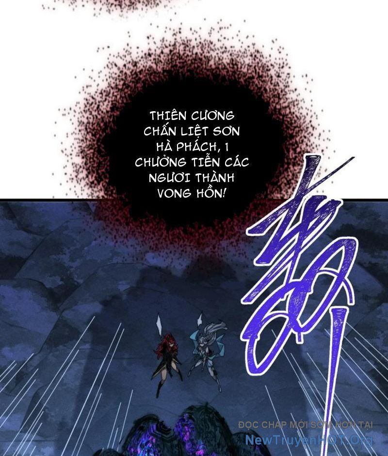Ta Dựa Vào Tu Tiên Xưng Bá Mạt Thế Chapter 18 - 85