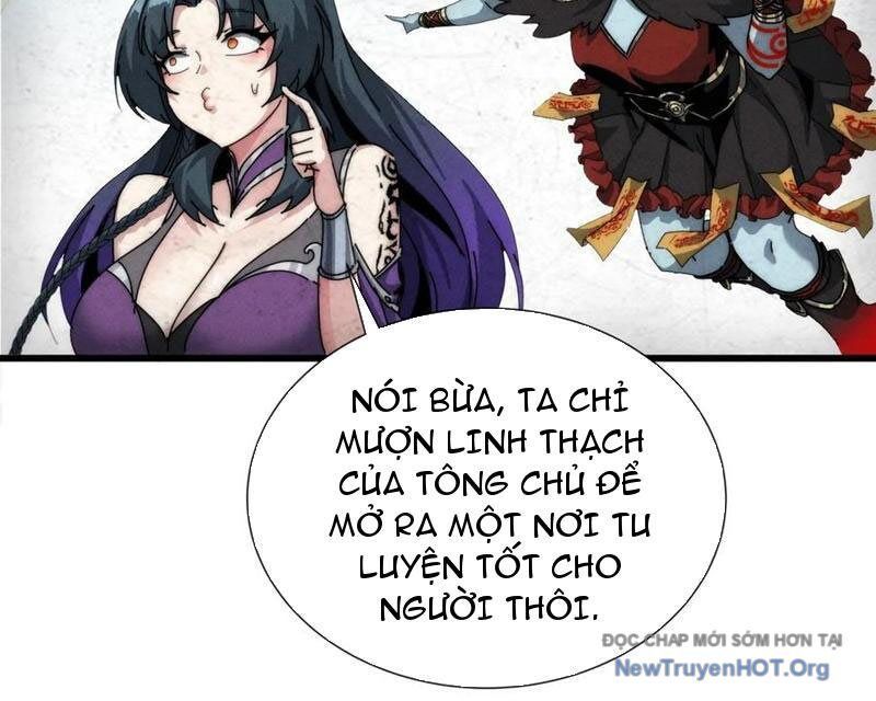 Ta Dựa Vào Tu Tiên Xưng Bá Mạt Thế Chapter 19 - 80