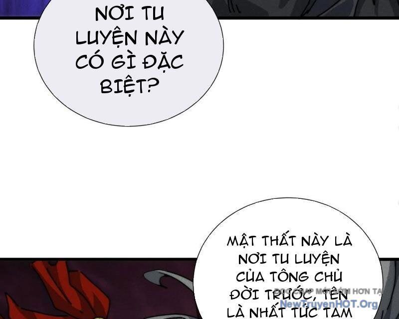 Ta Dựa Vào Tu Tiên Xưng Bá Mạt Thế Chapter 19 - 84
