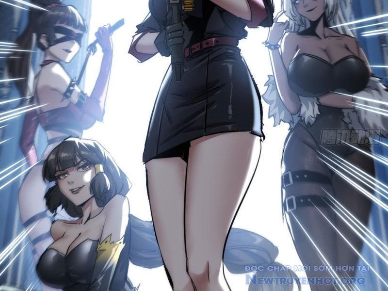 Ta Dựa Vào Tu Tiên Xưng Bá Mạt Thế Chapter 2 - 105
