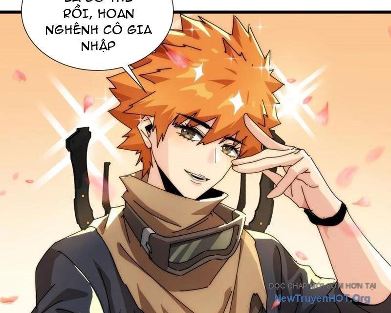 Ta Dựa Vào Tu Tiên Xưng Bá Mạt Thế Chapter 20 - 108
