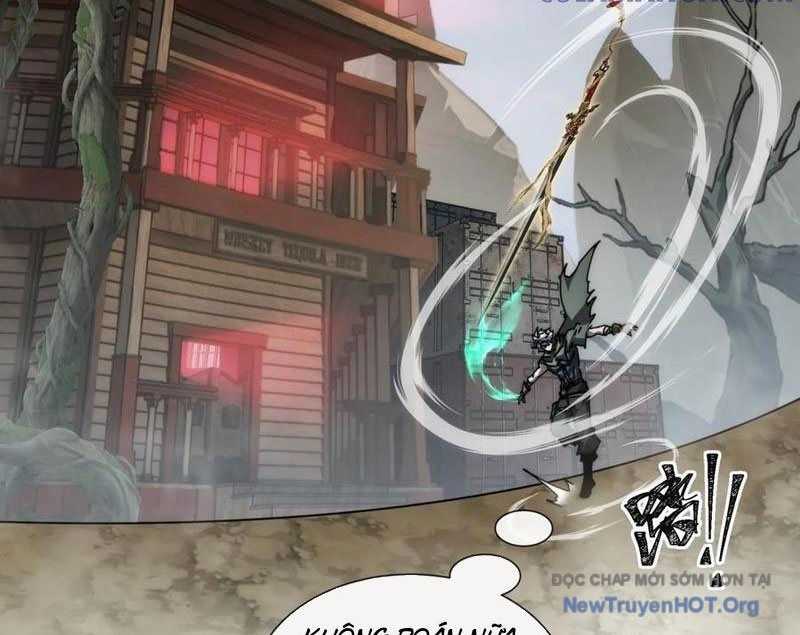 Ta Dựa Vào Tu Tiên Xưng Bá Mạt Thế Chapter 20 - 30