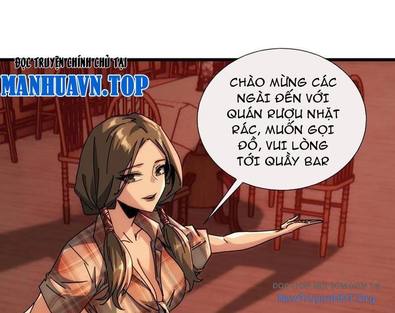 Ta Dựa Vào Tu Tiên Xưng Bá Mạt Thế Chapter 20 - 37