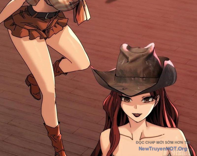 Ta Dựa Vào Tu Tiên Xưng Bá Mạt Thế Chapter 20 - 38
